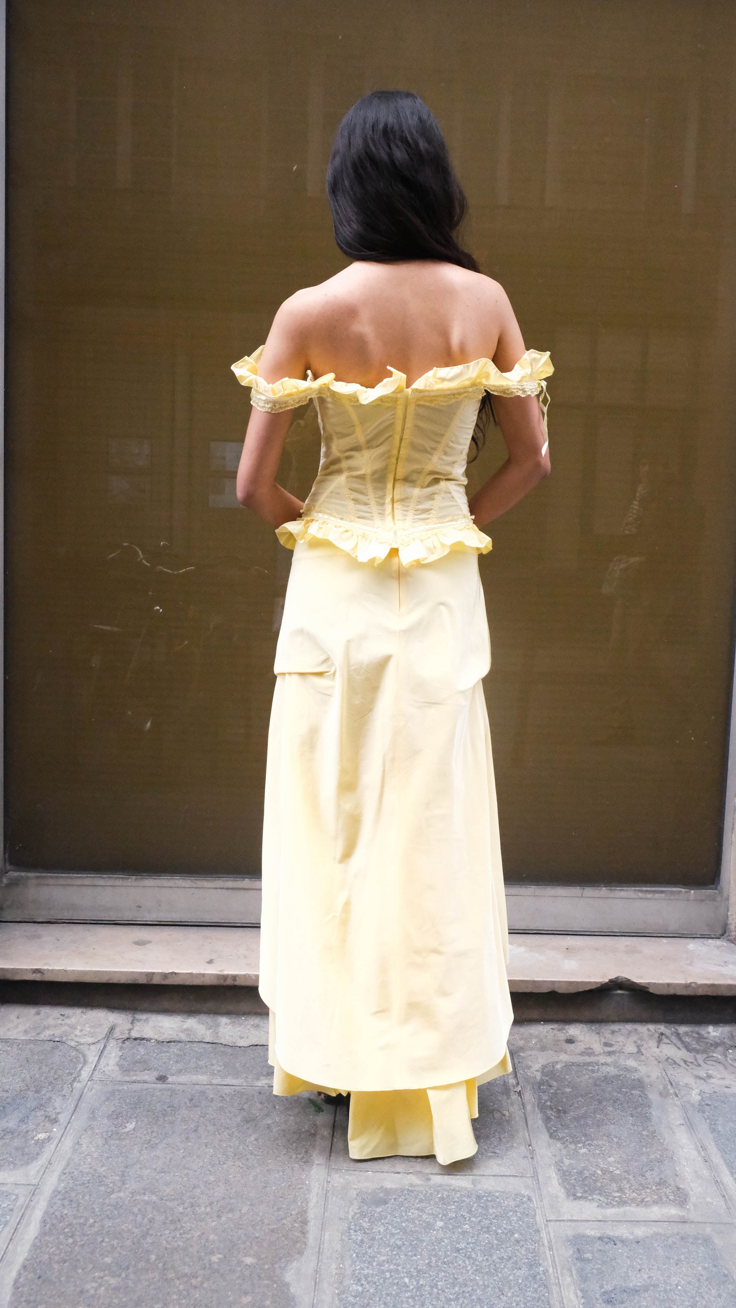 X'S Milano Two-piece set